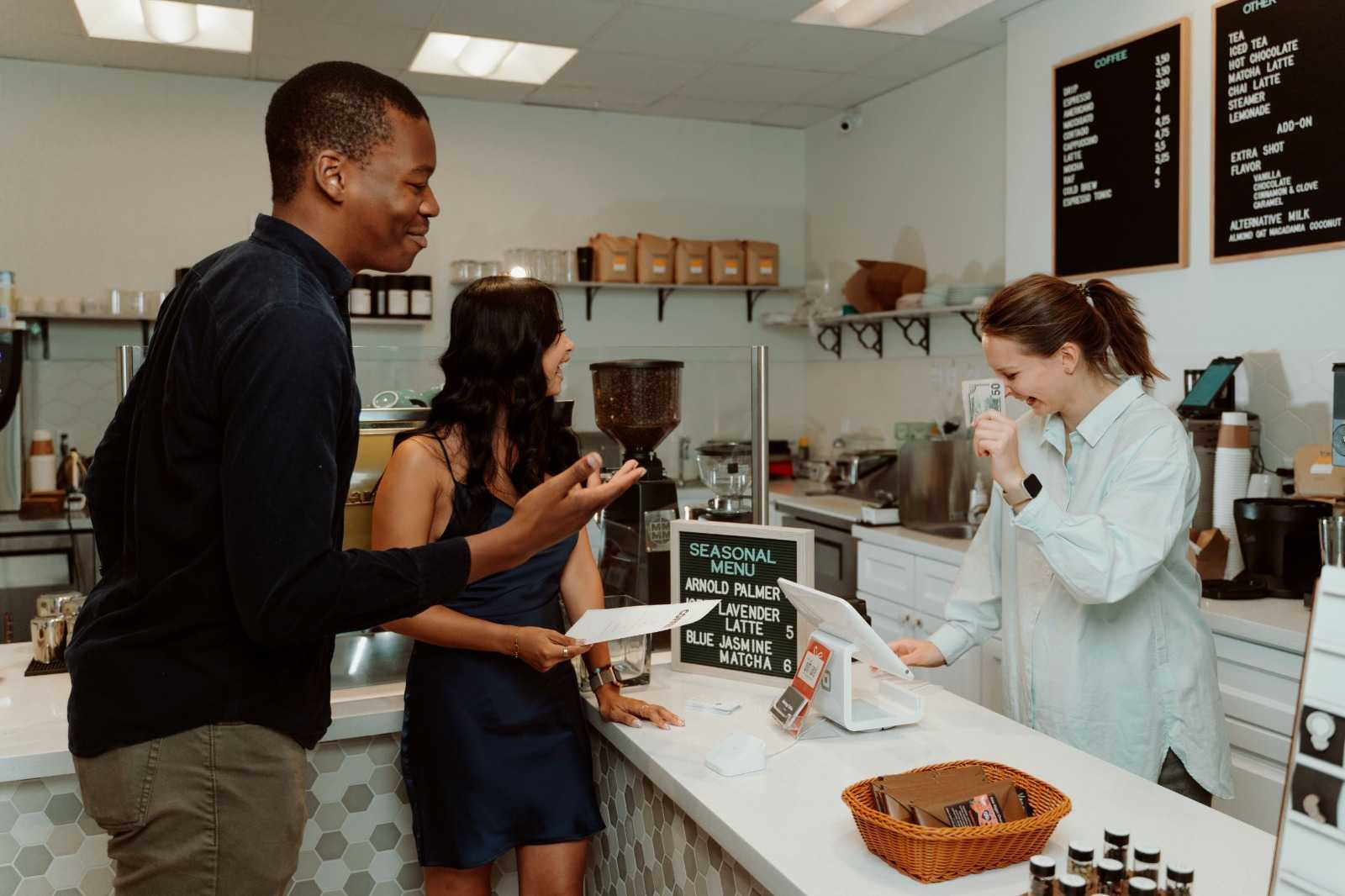 Your Loyalty Programme Isn't Underperforming. It's Standing Still.